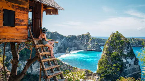 Discover Bali