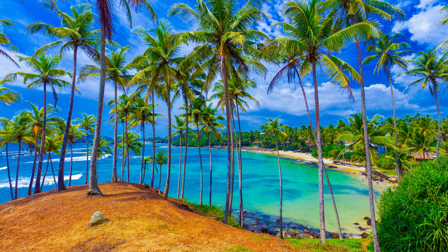 Best of Sri Lanka