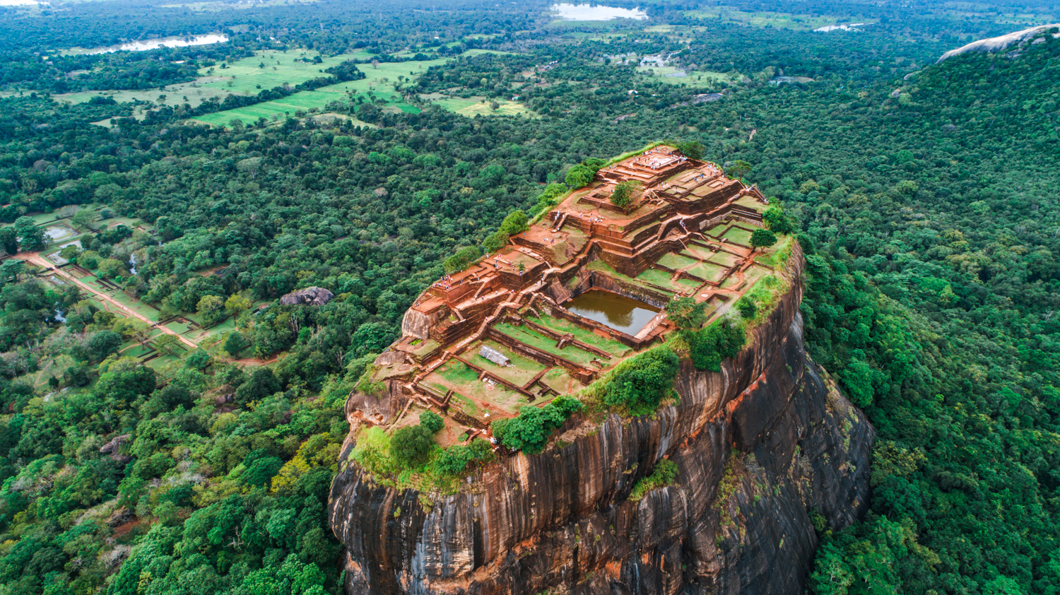 Sri Lanka & Thailand Adventure