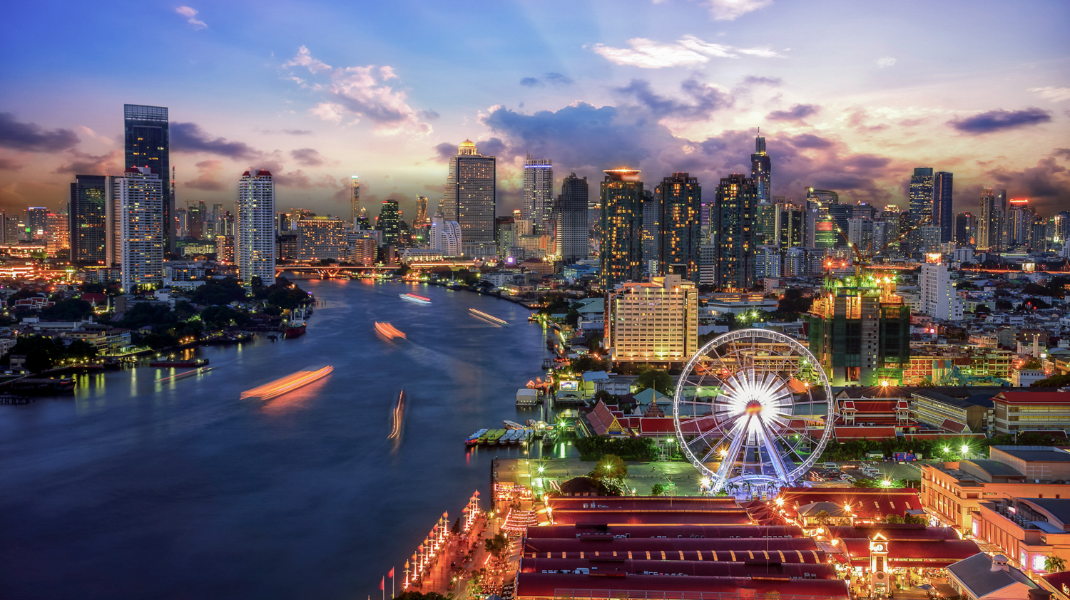 Best of Thailand