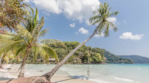 Thailand: Koh Kood Escape